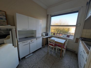 Appartement a vendre Dunkerque 59140 Nord 54 m2 3 pièces 147500 euros