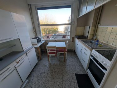 Appartement a vendre Dunkerque 59140 Nord 54 m2 3 pièces 147500 euros