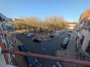 Appartement a vendre Dunkerque 59140 Nord 54 m2 3 pièces 147500 euros