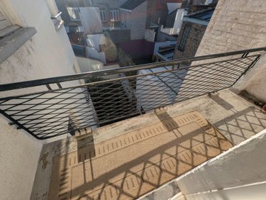 Appartement a vendre Dunkerque 59140 Nord 54 m2 3 pièces 147500 euros