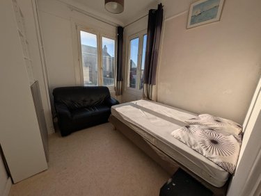 Appartement a vendre Dunkerque 59140 Nord 54 m2 3 pièces 147500 euros