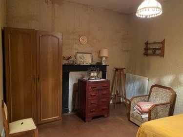 Maison a vendre Azay-le-Ferron 36290 Indre 106 m2 5 pièces 54200 euros