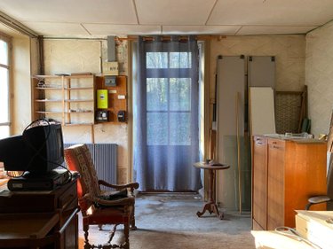 Maison a vendre Azay-le-Ferron 36290 Indre 106 m2 5 pièces 54200 euros