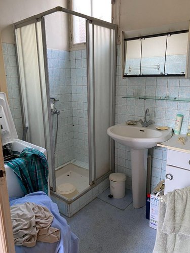 Maison a vendre Azay-le-Ferron 36290 Indre 106 m2 5 pièces 54200 euros