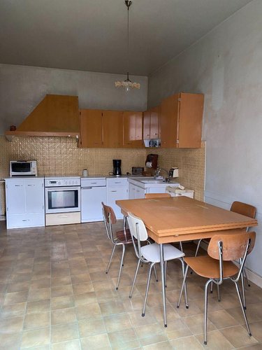 Maison a vendre Azay-le-Ferron 36290 Indre 106 m2 5 pièces 54200 euros
