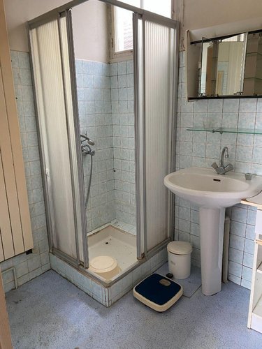 Maison a vendre Azay-le-Ferron 36290 Indre 106 m2 5 pièces 54200 euros