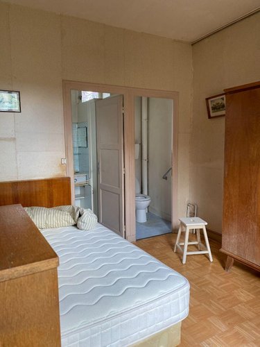 Maison a vendre Azay-le-Ferron 36290 Indre 106 m2 5 pièces 54200 euros