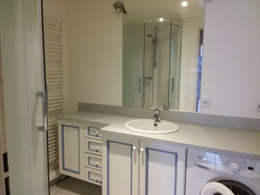 Appartement a vendre Rennes 35000 Ille-et-Vilaine 44 m2 2 pièces 227900 euros