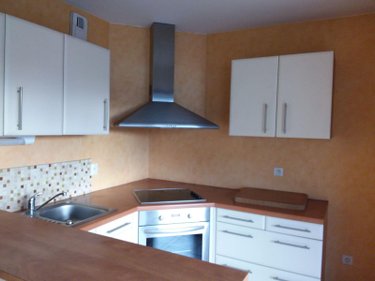 Appartement a vendre Rennes 35000 Ille-et-Vilaine 44 m2 2 pièces 238500 euros