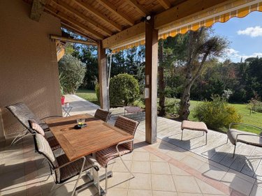 Maison a vendre Vieille-Toulouse 31320 Haute-Garonne 145 m2 5 pièces 570000 euros