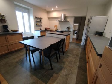 Maison a vendre Arnage 72230 Sarthe 122 m2  294000 euros