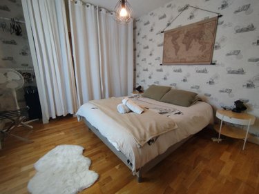 Maison a vendre Arnage 72230 Sarthe 122 m2  294000 euros