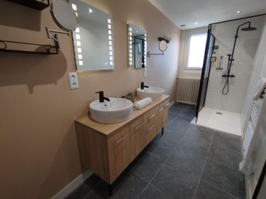 Maison a vendre Arnage 72230 Sarthe 122 m2  294000 euros