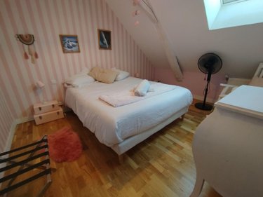 Maison a vendre Arnage 72230 Sarthe 122 m2  294000 euros