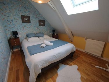 Maison a vendre Arnage 72230 Sarthe 122 m2  294000 euros