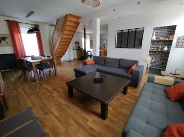 Maison a vendre Arnage 72230 Sarthe 122 m2  294000 euros