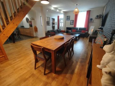 Maison a vendre Arnage 72230 Sarthe 122 m2  294000 euros