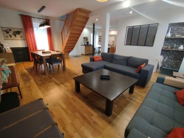 Maison a vendre Arnage 72230 Sarthe 122 m2  294000 euros