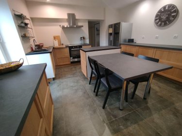 Maison a vendre Arnage 72230 Sarthe 122 m2  294000 euros