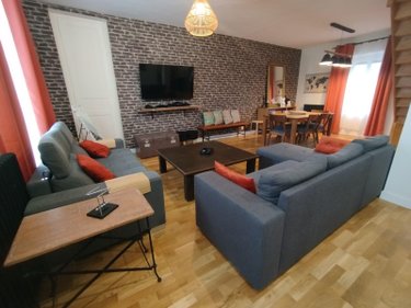 Maison a vendre Arnage 72230 Sarthe 122 m2  294000 euros