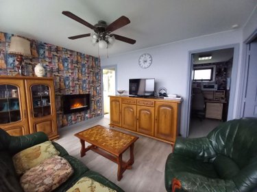 Maison a vendre Roscanvel 29570 Finistère 107 m2 7 pièces 471600 euros