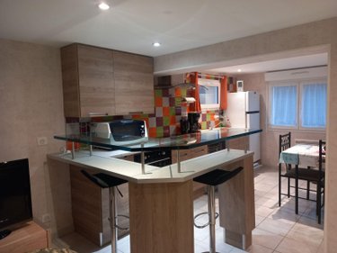 Maison a vendre Roscanvel 29570 Finistère 107 m2 7 pièces 471600 euros