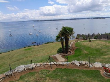 Maison a vendre Roscanvel 29570 Finistère 107 m2 7 pièces 471600 euros