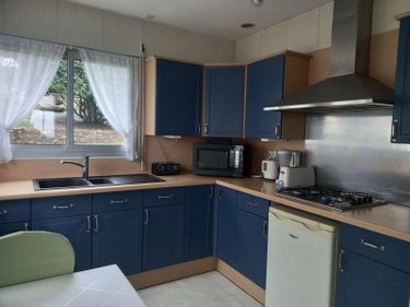 Maison a vendre Roscanvel 29570 Finistère 107 m2 7 pièces 450640 euros