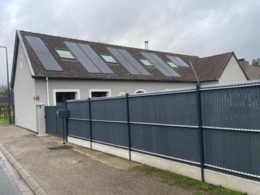 Maison a vendre Croisette 62130 Pas-de-Calais 227 m2 7 pièces 299000 euros