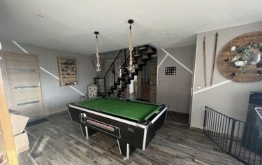 Maison a vendre Croisette 62130 Pas-de-Calais 227 m2 7 pièces 299000 euros