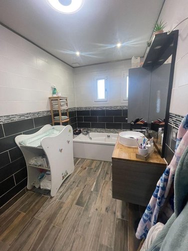 Maison a vendre Croisette 62130 Pas-de-Calais 227 m2 7 pièces 299000 euros