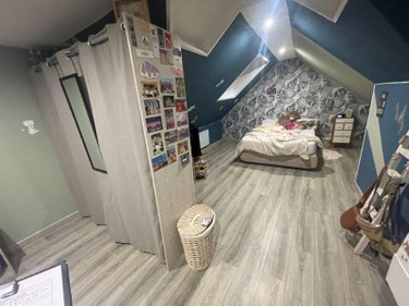 Maison a vendre Croisette 62130 Pas-de-Calais 227 m2 7 pièces 299000 euros
