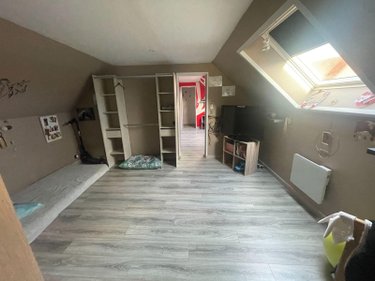 Maison a vendre Croisette 62130 Pas-de-Calais 227 m2 7 pièces 299000 euros