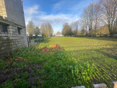 Maison a vendre Croisette 62130 Pas-de-Calais 227 m2 7 pièces 299000 euros