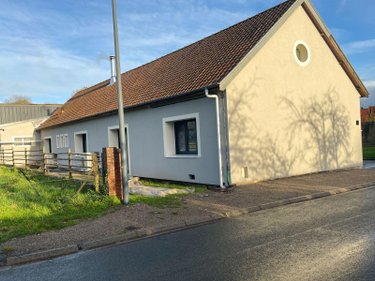 Maison a vendre Croisette 62130 Pas-de-Calais 227 m2 7 pièces 310000 euros