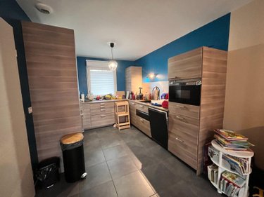 Maison a vendre Fournes-en-Weppes 59134 Nord 92 m2  299000 euros