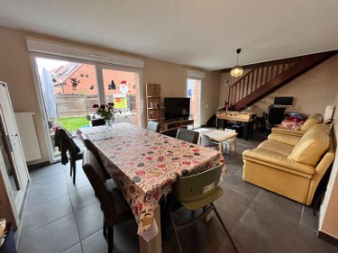 Maison a vendre Fournes-en-Weppes 59134 Nord 92 m2  299000 euros