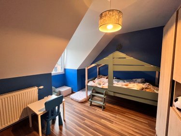 Maison a vendre Fournes-en-Weppes 59134 Nord 92 m2  299000 euros