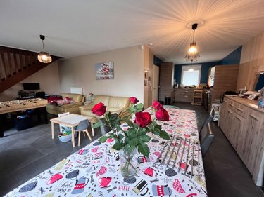 Maison a vendre Fournes-en-Weppes 59134 Nord 92 m2  299000 euros