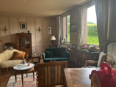 propriete a vendre Clères 76690 Seine-Maritime 329 m2 14 pièces 470000 euros