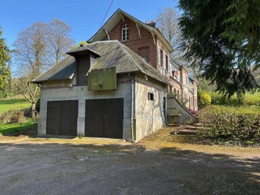 propriete a vendre Clères 76690 Seine-Maritime 329 m2 14 pièces 470000 euros