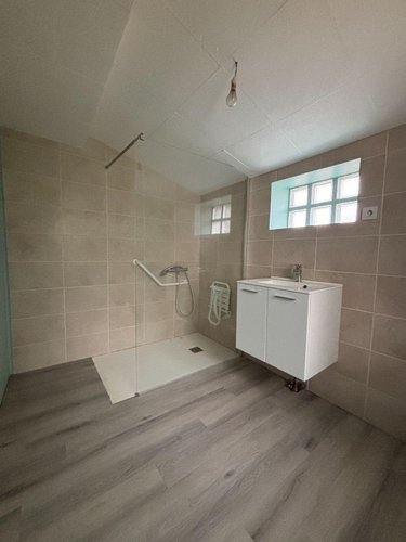 Maison a vendre Maen Roch 35460 Ille-et-Vilaine 79 m2 3 pièces 83168 euros