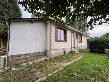 Maison a vendre Maen Roch 35460 Ille-et-Vilaine 79 m2 3 pièces 83168 euros