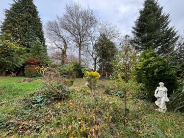 Maison a vendre Maen Roch 35460 Ille-et-Vilaine 79 m2 3 pièces 83168 euros