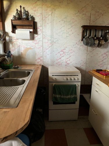 Maison a vendre Maen Roch 35460 Ille-et-Vilaine 79 m2 3 pièces 83168 euros