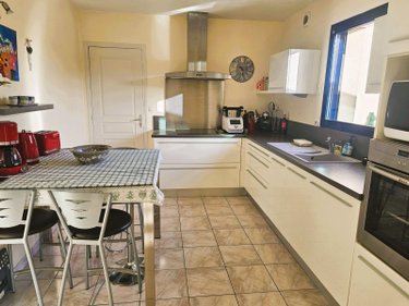 Maison a vendre Cancale 35260 Ille-et-Vilaine 120 m2 5 pièces 437640 euros