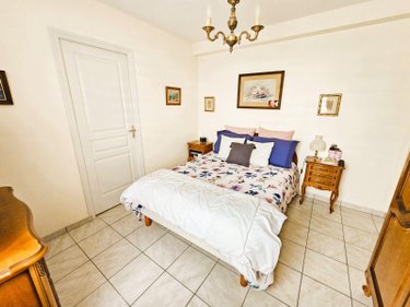 Maison a vendre Cancale 35260 Ille-et-Vilaine 120 m2 5 pièces 448060 euros