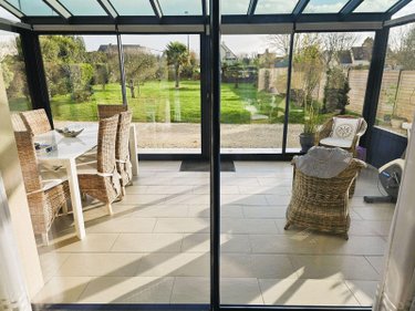 Maison a vendre Cancale 35260 Ille-et-Vilaine 120 m2 5 pièces 474110 euros