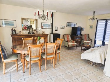 Maison a vendre Cancale 35260 Ille-et-Vilaine 120 m2 5 pièces 437640 euros