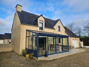 Maison a vendre Cancale 35260 Ille-et-Vilaine 120 m2 5 pièces 437640 euros